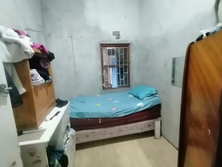 2 Bedroom Property for Sale in Tafelsig Western Cape
